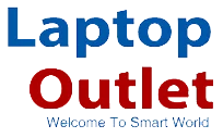 Laptop Outlet logo