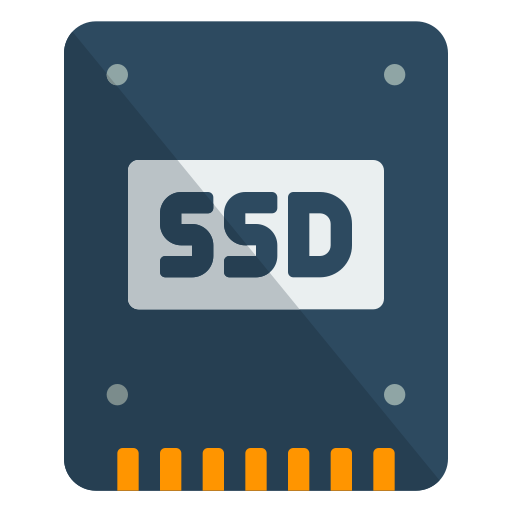SATA SSD